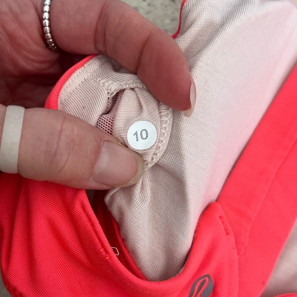 lululemon athletica Sports Bras - Pink, Green, Purple, Black - Picture 6 of 9